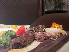 -Pasha帕夏土耳其餐厅(南昌路店)