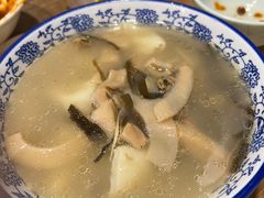 -庆蓉云·庆云面(双林店)