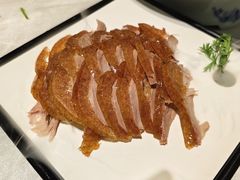 -北京全聚德(清华园店)