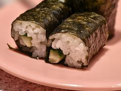 -争鲜回转寿司(朝外悠唐PLUS店)