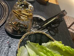 -黑豚黨韩国烤肉料理(悦然时光店)