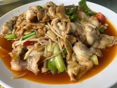 -龙潭李鸭子同乐饭店