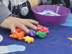 -柠檬国际幼儿园 Bright Academy