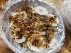 -共和老洪豆花草粿水粿