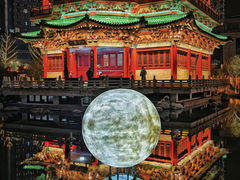 -滕王阁旅游区