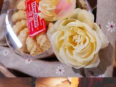 -欧式面包坊(青岛万象城店)
