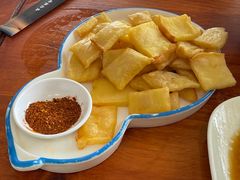 -云隐小厨·传统大理美食(复兴路店)