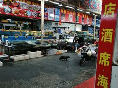 -江杨农产品批发市场