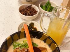 -味千拉面(金融街店)