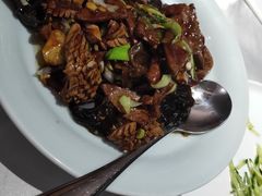 爆两样-味+新京宴·烤鸭·北京菜(创意谷店)