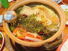 -洪大厨鸡煲(福田店)