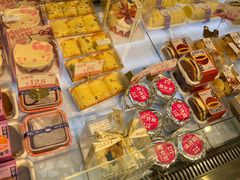 -法诗甜蛋糕店(皇姑大润发店)