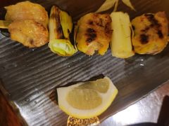 -鸟鹏烧鸟居酒屋(仁恒梦中心店)