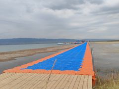 -青海湖二郎剑景区