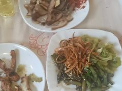 -五丁桥光头香辣蟹(望江橡树林店)