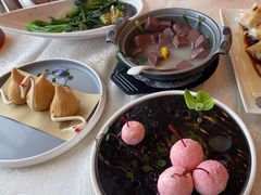 -海皇食府(水都假日酒店店)