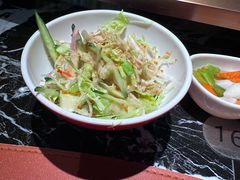 -牛将军•涮肉•烤肉•铁板烧(北京王府井·故宫店)