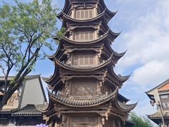 -云南民族村