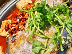 -探炉·香辣豆花烤鱼(笋岗宝能环球汇店)
