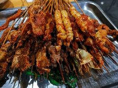 -夜烤·宜宾烧烤(洋河路店)