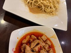 -东泰祥生煎馆(陕西南路店)