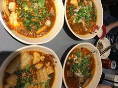 -David’s Master Pot 大味麻辣烫