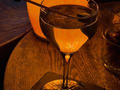 -FLAIR顶层餐厅酒吧(浦东丽思卡尔顿酒店)