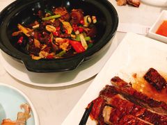 -香香海南菜餐厅