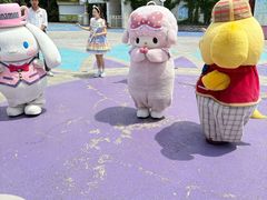 -安吉Hello Kitty乐园