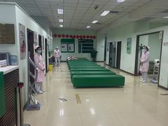 -慈铭体检(世纪城分院)