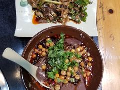 -怪难吃·乐山跷脚牛肉(新牌坊店)