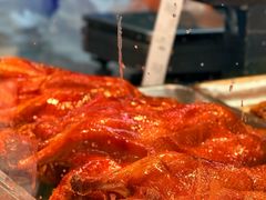 -竺桥兄弟烤鸭馆(竺桥店)