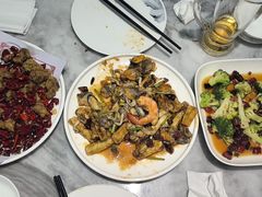 -隐厨·海鲜餐厅(恒通路店)