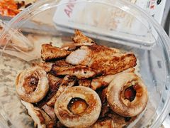 -安又胖韩国烤肉(泰达永旺店)