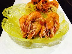 -老牌坊•鲁菜名店•地道济南菜(大观园商埠店)