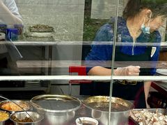 -温记府廟豆汤饭·始于1955年(海椒店)