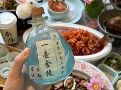 -苏梦江南·淮扬菜(夫子庙店)