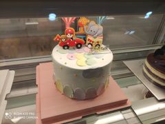 -BreadTalk面包新语·烘焙蛋糕(海珠丽影广场店)