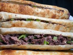 -王胖子驴肉火烧(鼓楼店)