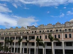 -赤坎·广东华侨国际旅游度假区