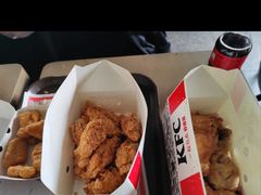 -肯德基(街道口店)