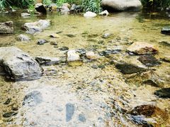 -碓臼峪自然风景区