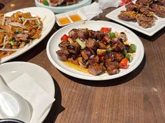 -新旺茶餐厅(嘉里城店)