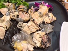 -一朵菌·野生菌探索家火锅(南亚店)