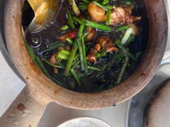 -明辉田鸡粥