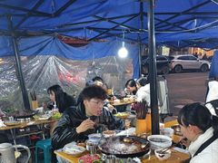 -五里关火锅(牛市口店)