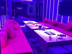 -星聚会KTV(龙湖上海奉贤天街店)