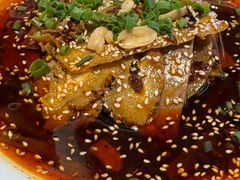 夫妻肺片-辣婆婆(航天桥店)