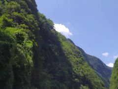 -阿依河景区