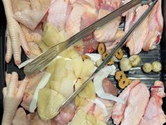 -采椰郎椰子鸡·脆皮鸡火锅(融创茂店)